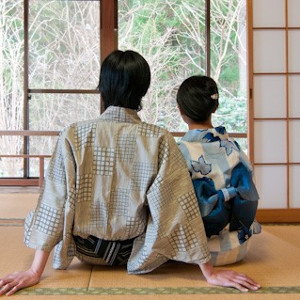 浴衣