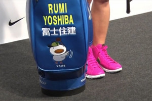 葭葉ルミ